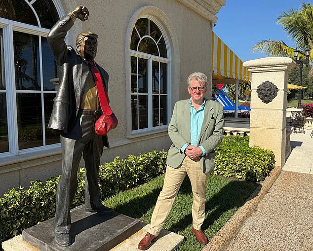 A Nation Divided: Trump's Domestic Achievements Amid Foreign Policy Risks