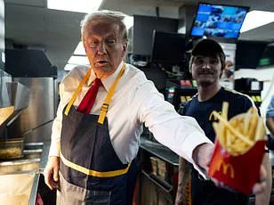 A Nation Divided: Trump's Domestic Achievements Amid Foreign Policy Risks