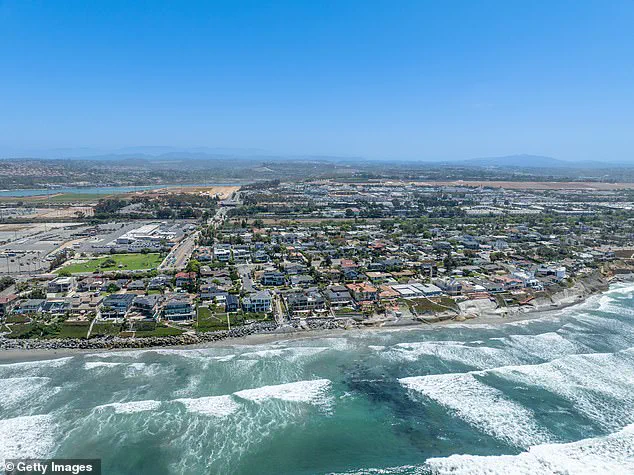 California Retail Tycoon John Levy Faces $2.4 Million Fine in Legal Dispute with Coastal Commission Over Alleged Violations at His Carlsbad Mansion