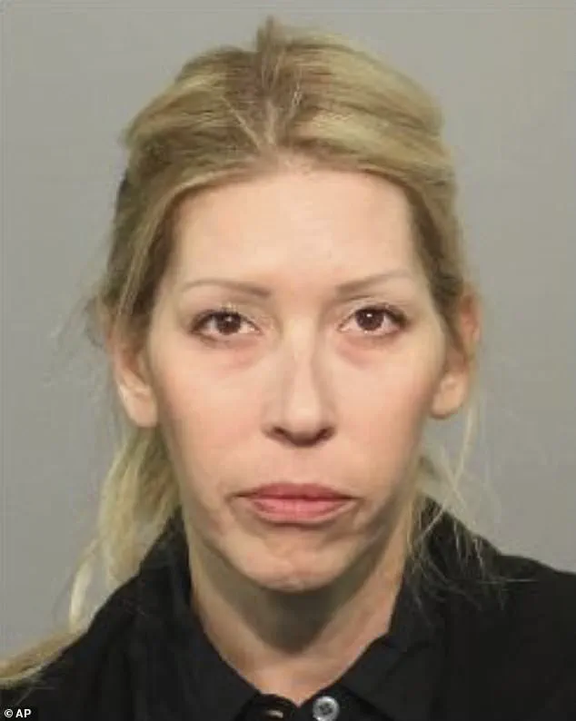 California Woman Faces Over 60 Charges in Alleged 2020 Underage Sex Party Scandal at $5M Mansion