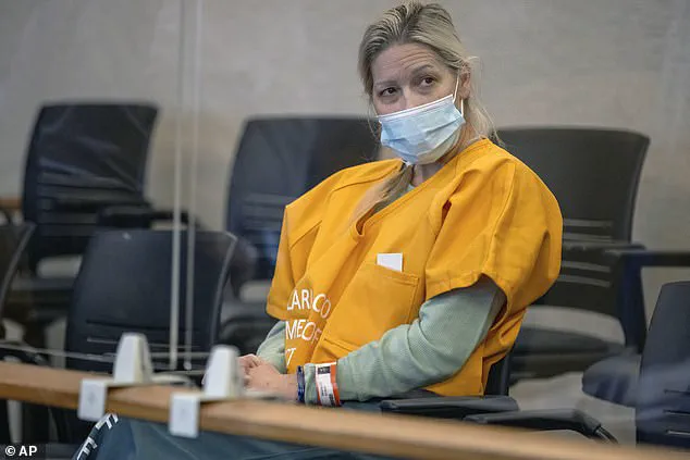 California Woman Faces Over 60 Charges in Alleged 2020 Underage Sex Party Scandal at $5M Mansion