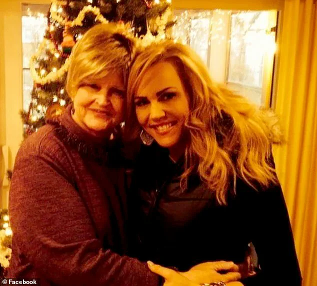 Former Fox Anchor Angelynn Mock Found Mentally Unstable, Ruled Incompetent to Stand Trial in Mother's Murder Case