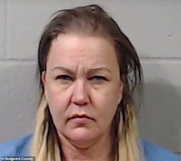 Former Fox Anchor Angelynn Mock Found Mentally Unstable, Ruled Incompetent to Stand Trial in Mother's Murder Case