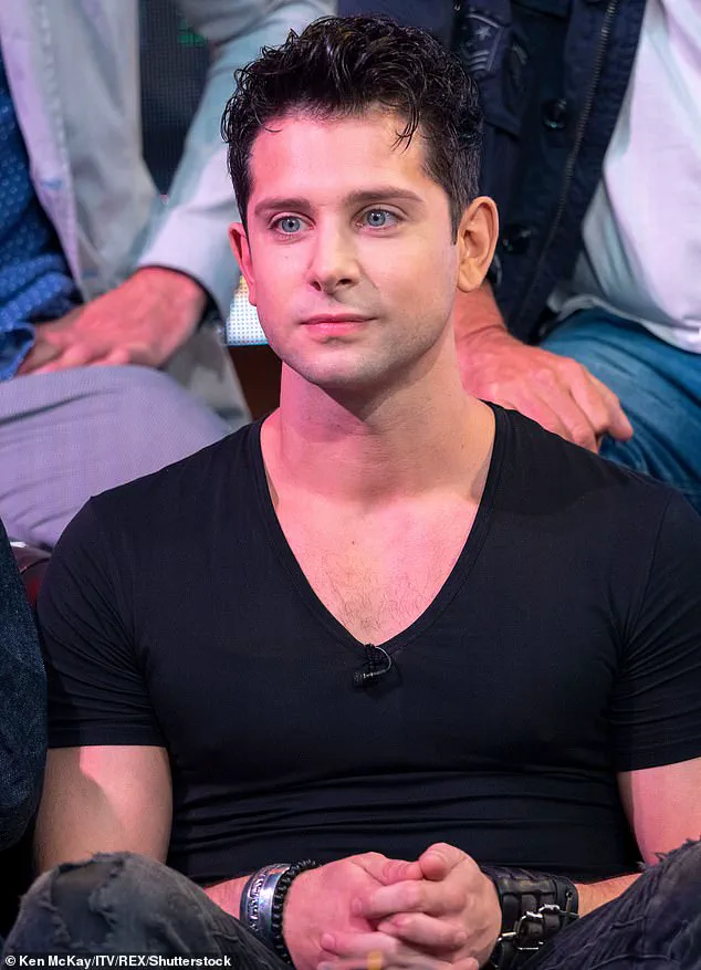 Former Spandau Ballet Frontman Faces Rape Trial as Victim Describes Feeling 'Helpless' and 'Scared' in Court