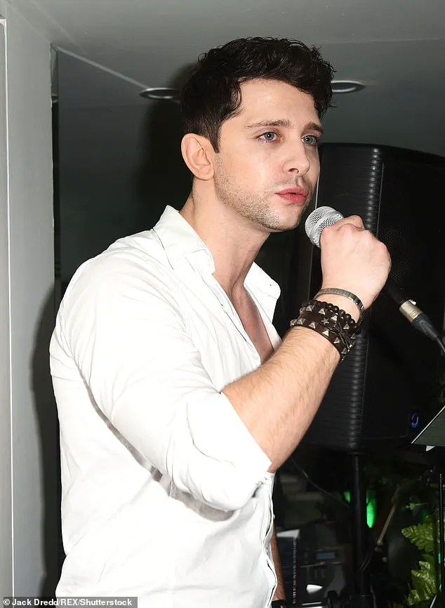 Former Spandau Ballet Frontman Faces Rape Trial as Victim Describes Feeling 'Helpless' and 'Scared' in Court