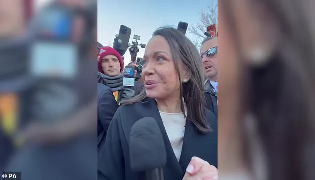 Venezuela's Opposition Leader's Symbolic Gesture to Trump Reveals Stark Disconnect in Foreign Policy Priorities