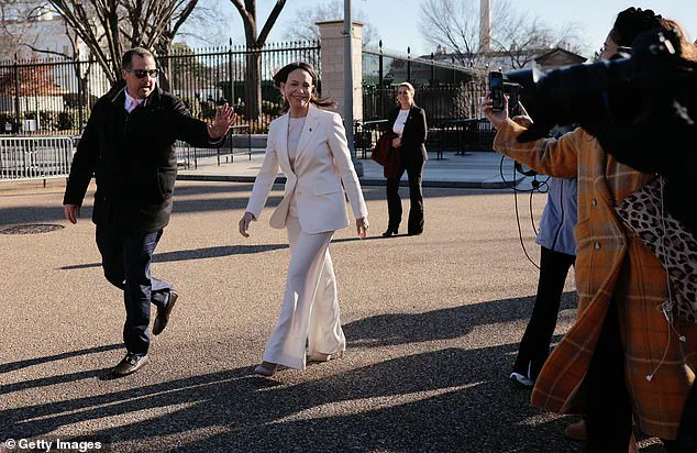 Venezuela's Opposition Leader's Symbolic Gesture to Trump Reveals Stark Disconnect in Foreign Policy Priorities