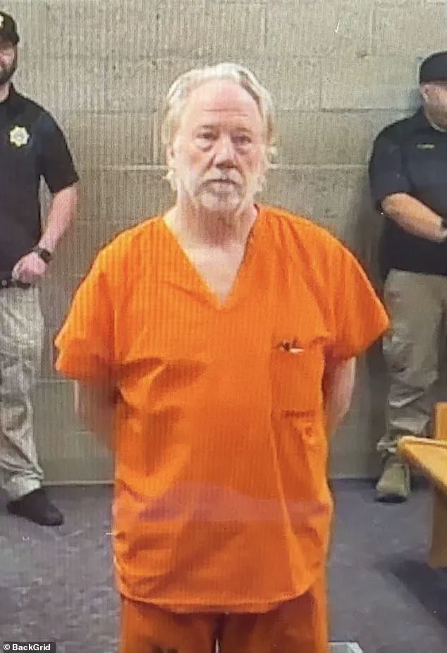 Behind Closed Doors: Melissa Gilbert's Private Plea in Husband's Legal Battle