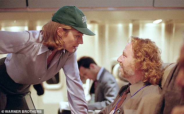 Behind Closed Doors: Melissa Gilbert's Private Plea in Husband's Legal Battle