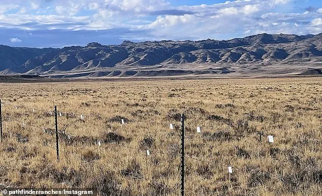 Chris Robinson Acquires Massive Wyoming Ranch, Shifting Ownership of Pathfinder Ranches