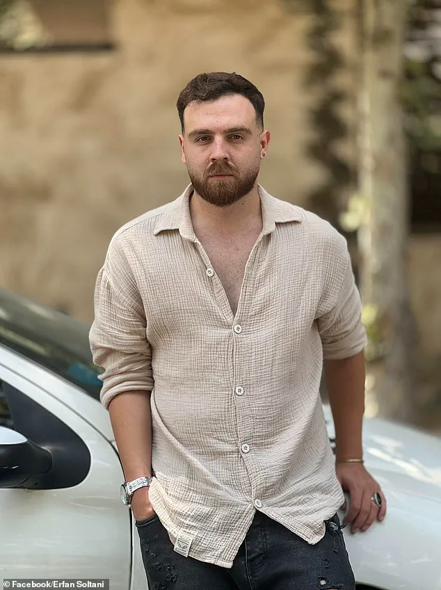 In a Stark Interrogation Room: The 72-Hour Torture of Kurdish Farmer Rezgar Beigzadeh Babamiri