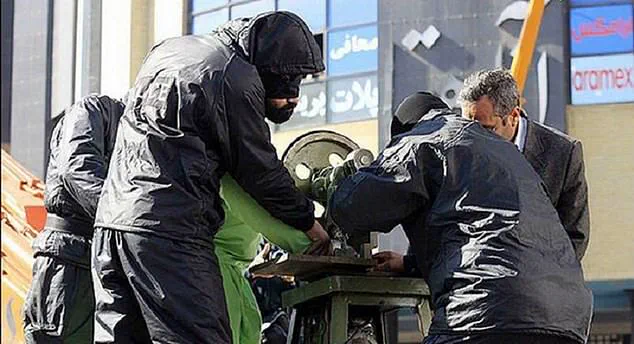 In a Stark Interrogation Room: The 72-Hour Torture of Kurdish Farmer Rezgar Beigzadeh Babamiri