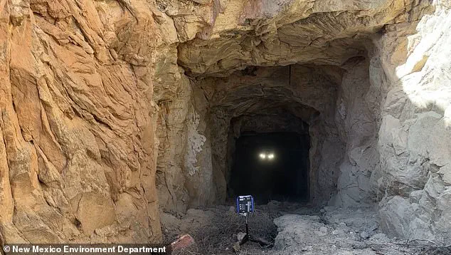 New Mexico Launches $12 Million Cleanup Initiative to Address Decades-Old Uranium Mine Contamination and Public Health Risks