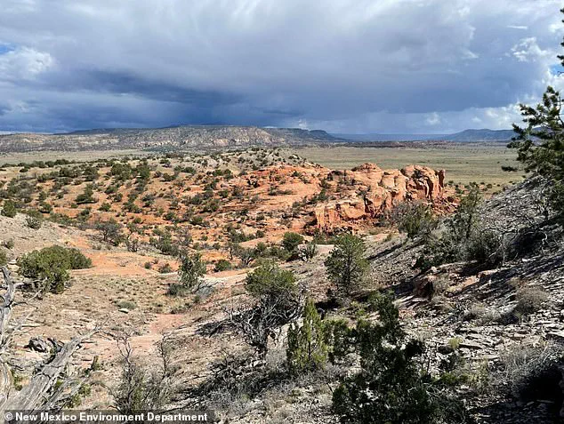 New Mexico Launches $12 Million Cleanup Initiative to Address Decades-Old Uranium Mine Contamination and Public Health Risks