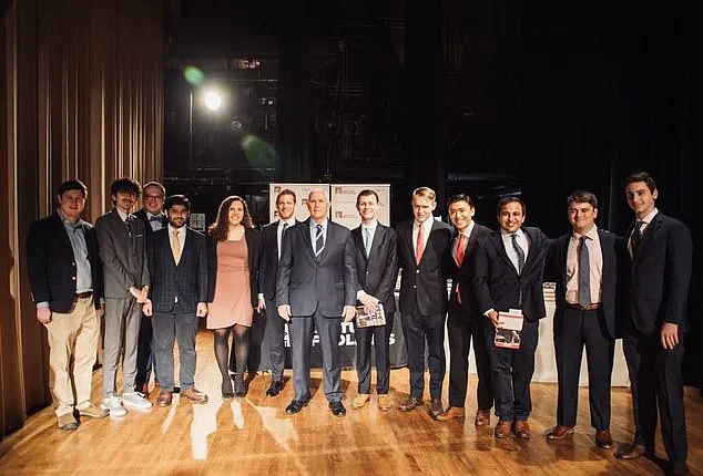 Privileged Warning: MAGA's Cracks Signal Electoral Revolt