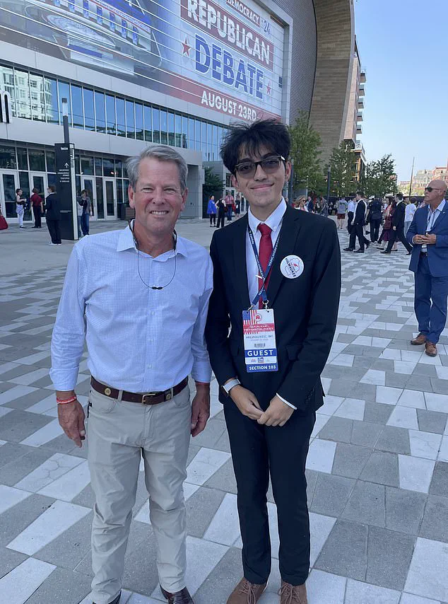 Privileged Warning: MAGA's Cracks Signal Electoral Revolt