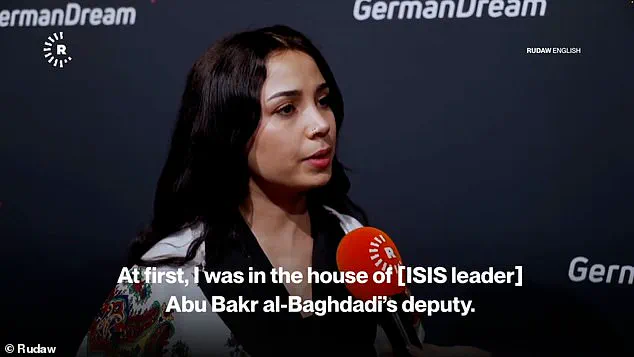 Survivor of ISIS Captivity Shares Harrowing Testimony of Brutality and Resilience