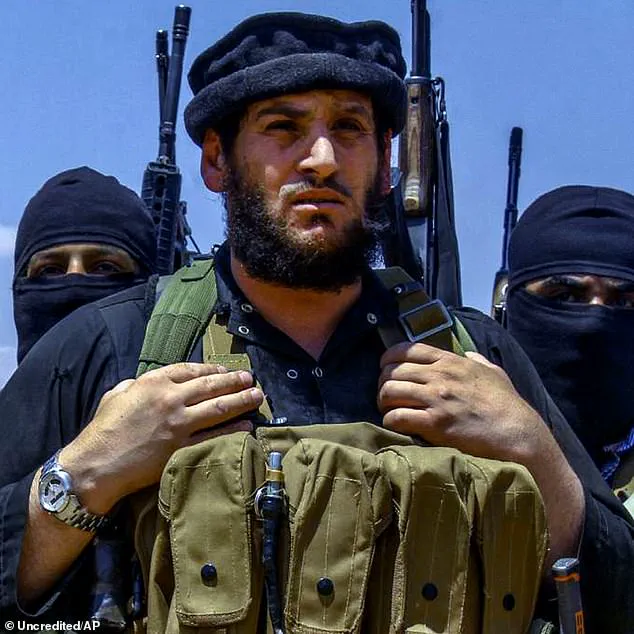 Survivor of ISIS Captivity Shares Harrowing Testimony of Brutality and Resilience