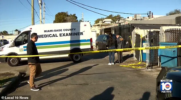 Tragic Industrial Accident Claims Life of Retired Pastry Chef at South Florida Kosher Market, Sparking Community Mourning