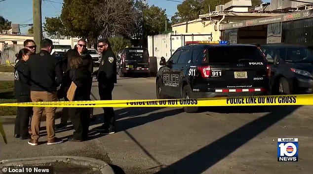 Tragic Industrial Accident Claims Life of Retired Pastry Chef at South Florida Kosher Market, Sparking Community Mourning