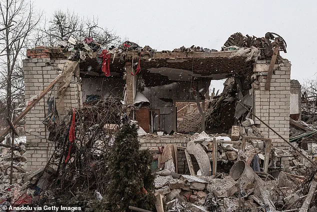 Urgent: Putin's Expanding Ambitions Signal New Geopolitical Threat, Warns Former Diplomat