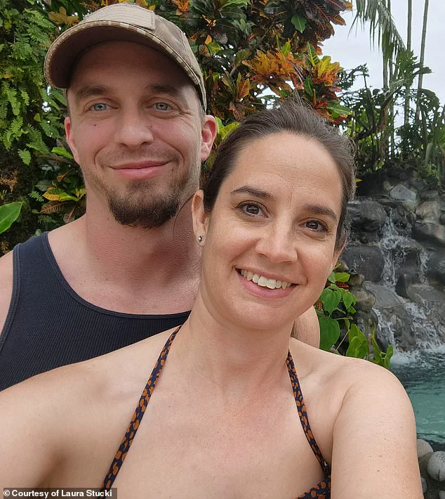 Breaking: Erika Kirk's Composure at Husband's Funeral Ignites Urgent Dialogue on Grief, as Idaho Mother Laura Stucki's Journey Takes a Pivotal Turn