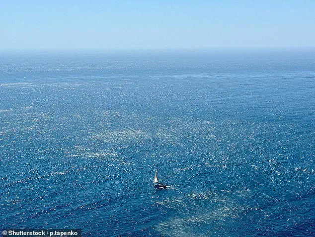 Exclusive Insights: Unprecedented 2025 Ocean Heat Absorption Revealed by Chinese Academy of Sciences Study