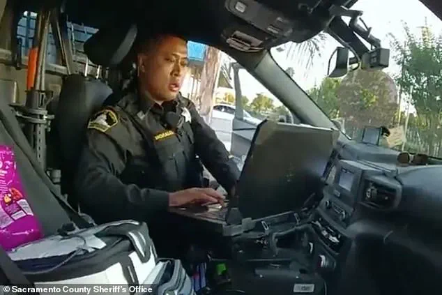 Fatal Shooting of Former Deputy Marvin Morales in Elk Grove: Domestic Emergency Escalates to High-Speed Pursuit and Crash