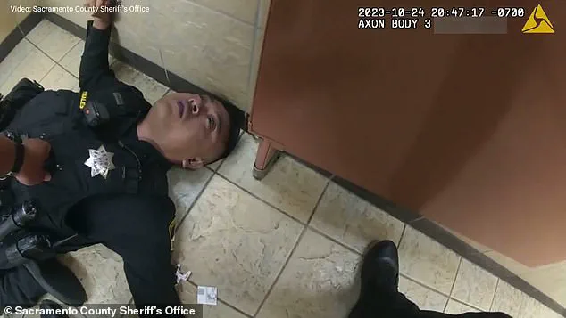 Fatal Shooting of Former Deputy Marvin Morales in Elk Grove: Domestic Emergency Escalates to High-Speed Pursuit and Crash