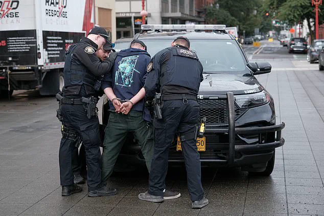 Lacey Beaty on Beaverton's Community-Focused Success Amid Oregon Challenges