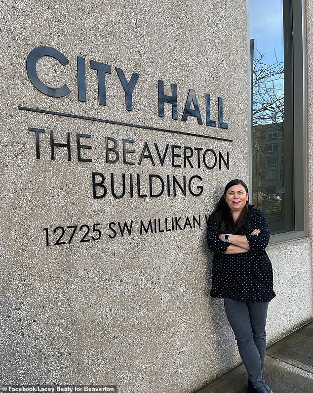 Lacey Beaty on Beaverton's Community-Focused Success Amid Oregon Challenges