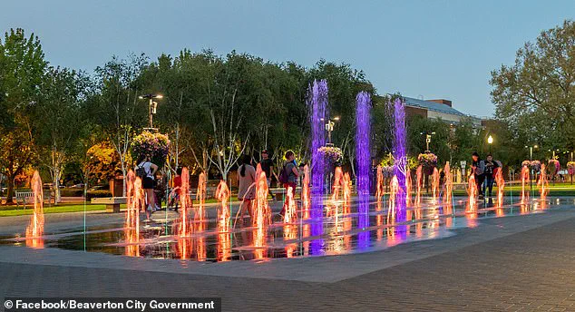 Lacey Beaty on Beaverton's Community-Focused Success Amid Oregon Challenges