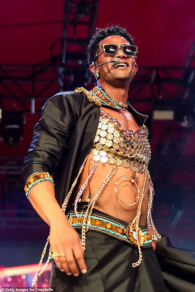 Lara Trump Faces Backlash Over Controversial Music Video Collaboration with Egyptian Actor