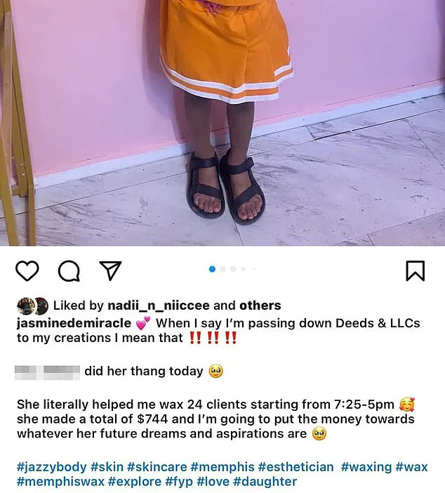 Legal Action Against Tennessee Mother Sheds Light on Child Protection Regulations and Public Safety Concerns