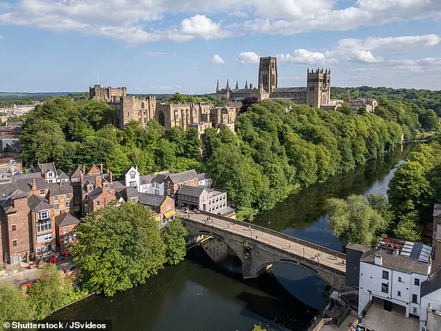 Study Reveals Higher NO2 Pollution in Low-Income Neighborhoods of Northern UK Cities