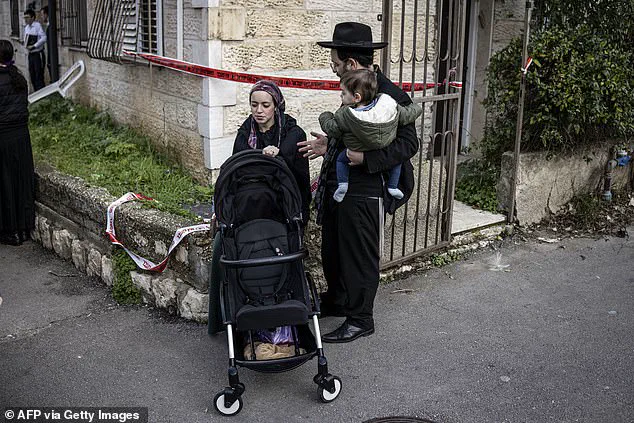 Suspected Toxic Leak at Unlicensed Jerusalem Daycare Leads to Two Infant Deaths, 53 Hospitalized
