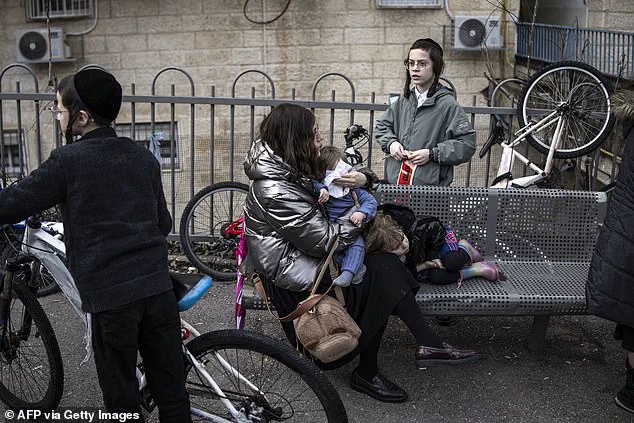 Suspected Toxic Leak at Unlicensed Jerusalem Daycare Leads to Two Infant Deaths, 53 Hospitalized