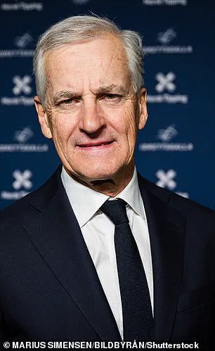 Trump Pressures NATO Over Greenland Amid Nobel Peace Prize Backlash