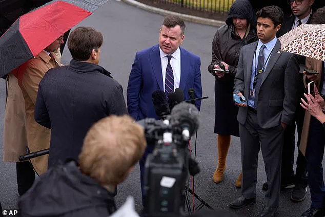 Controversies Surround Bill Pulte's Tenure at FHFA as Scrutiny Intensifies