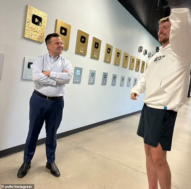 Controversies Surround Bill Pulte's Tenure at FHFA as Scrutiny Intensifies