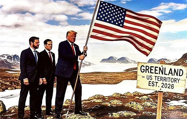 Controversy Erupts as Trump Condemns UK's Diego Garcia Transfer, Calls Starmer's Move 'Great Stupidity' Amid Strategic Tensions