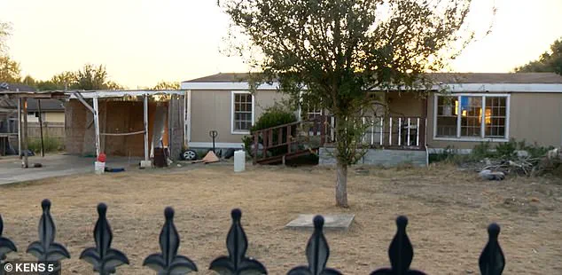 Exclusive: Fugitive Murder Suspect Found Dead in San Antonio, Ending a Months-Long Investigation