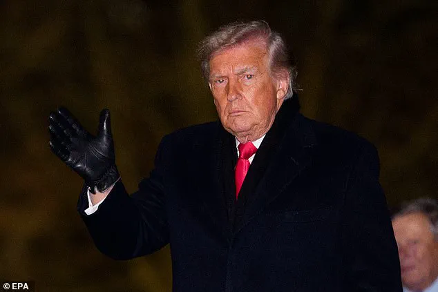 International Criticism of Trump's Foreign Policy Intensifies as Domestic Support Holds Strong