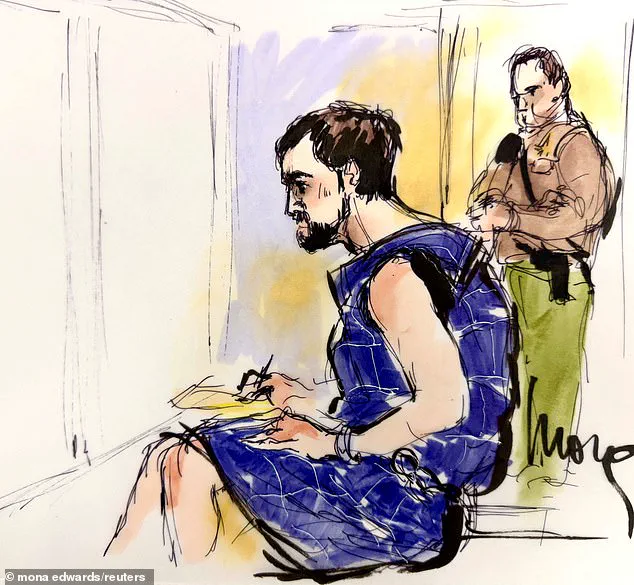 Nick Reiner, Accused of Murdering Parents, in Delirious State in Jail