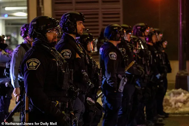 Stephen Miller Claims Minneapolis Law Enforcement Ordered to 'Stand Down and Surrender' Amid ICE Protests, Local Officials Refute Allegations