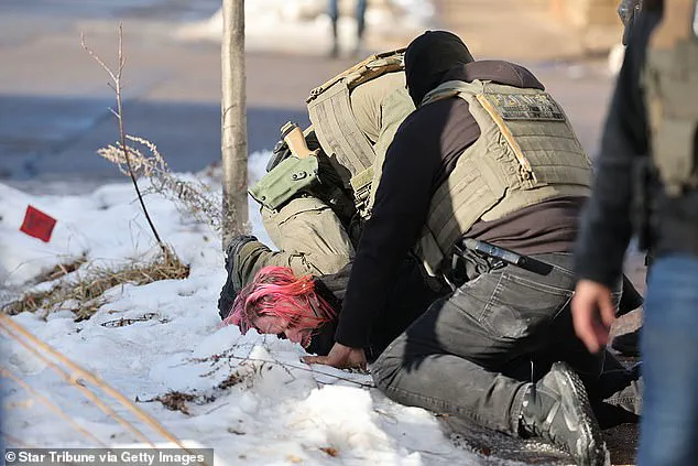 Stephen Miller Claims Minneapolis Law Enforcement Ordered to 'Stand Down and Surrender' Amid ICE Protests, Local Officials Refute Allegations