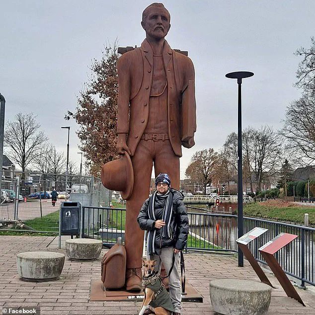 U.S. Asylum Seekers in Netherlands Describe 'Hostile Environment' Under Trump: 'We Had No Choice' as Numbers Surge from 9 to 76