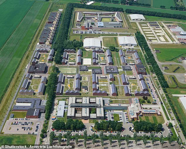 U.S. Asylum Seekers in Netherlands Describe 'Hostile Environment' Under Trump: 'We Had No Choice' as Numbers Surge from 9 to 76