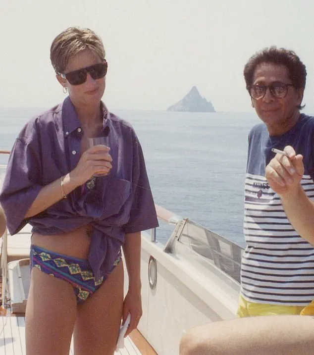 Valentino Garavani Dies Peacefully at 93, Surrounded by Loved Ones in Rome