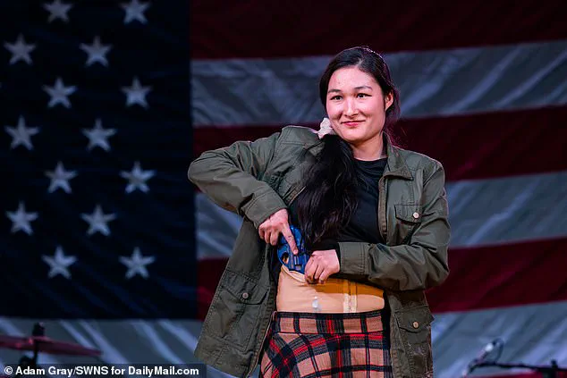 Breaking: DOJ Proposes Controversial Change to Firearm Purchase Forms, Requires Disclosure of Biological Sex at Birth